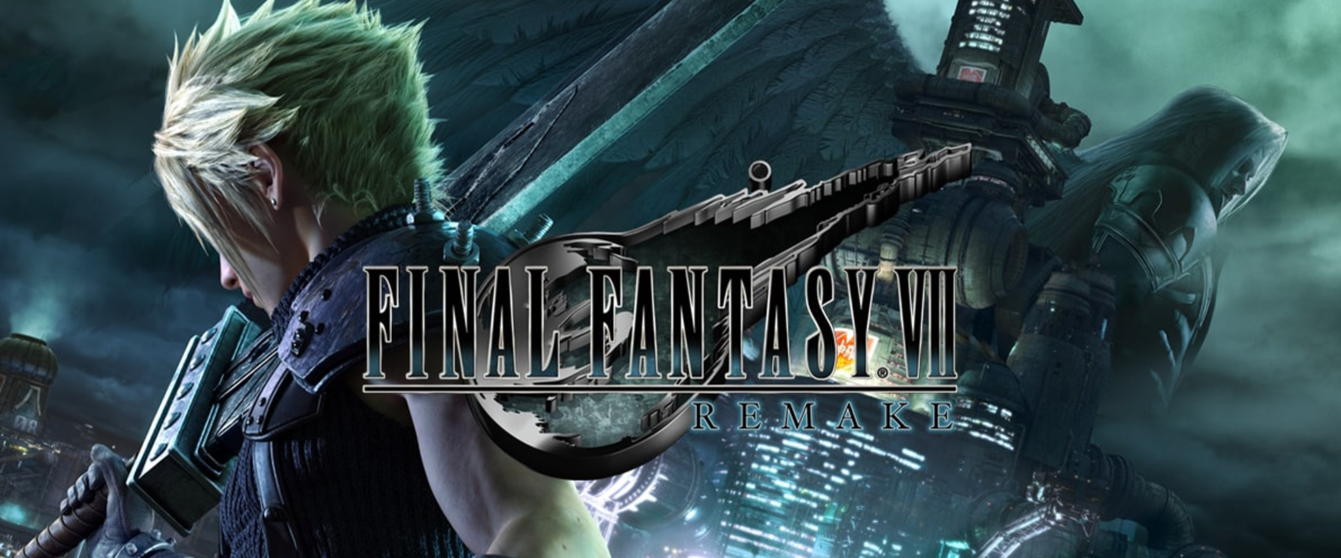 Final Fantasy VII Remake